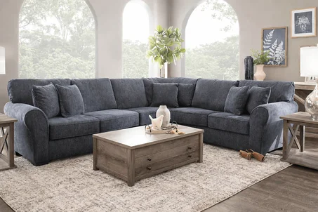 الأثاث المنزلي