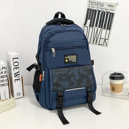 حفظة Streetwear: تنظيم مثالي وأناقة تعبر عنك!