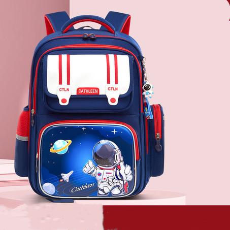 محفظة الدخول المدرسي: خفيفة ،صحيحة ، وغادي تعجب وليداتك