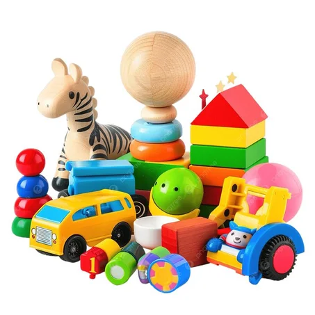 العاب الاطفال