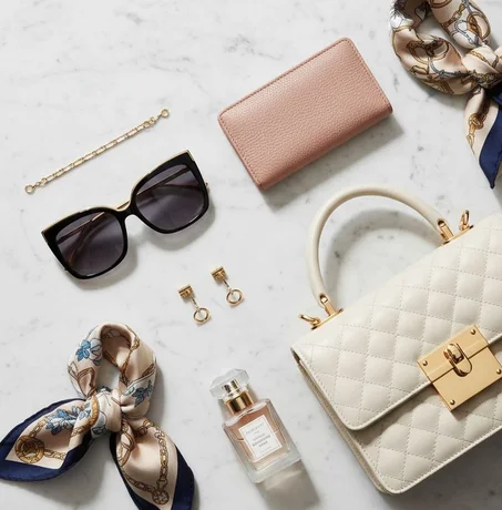 منتجات نسائية