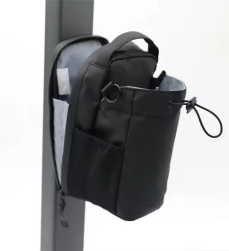 حقيبة مغناطيسية لزجاجة الماء