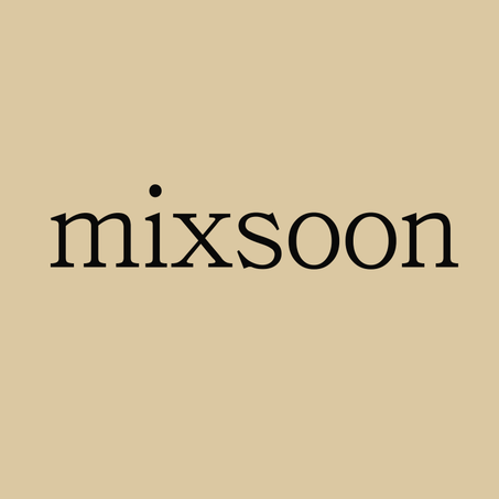 mixsoon | مكسون