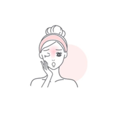 البشرة الجافة