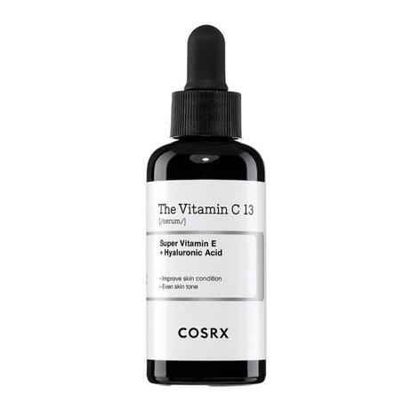 سيروم فيتامين سي 23 من كوزركس - 20مل