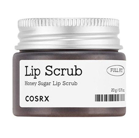 ✨ مقشر الشفاه COSRX Full Fit Honey Sugar Lip Scrub: لشفاه ناعمة ومشرقة! ✨