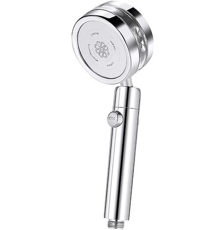رأس دش بضغط عالي 360 درجة  High Pressure Shower Head