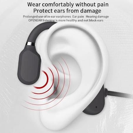 سماعة رأس لاسلكية   DYY1 Wireless Headphone
