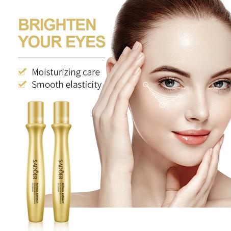 كريم الهالات السوداء   Dark Circles Cream