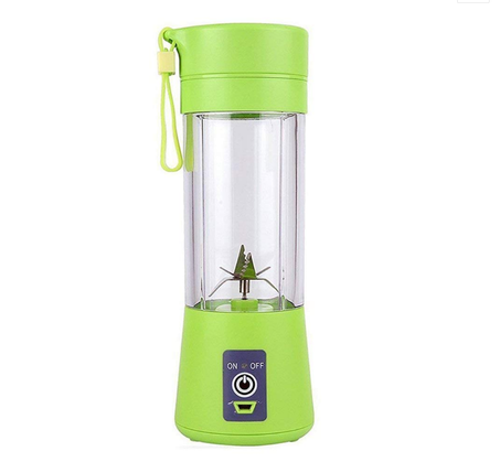 خلاط شخصي محمول USB Blender