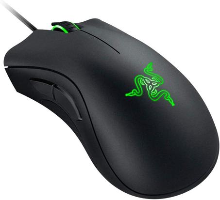 فأرة الحاسوب للألعاب   Razer Mouse