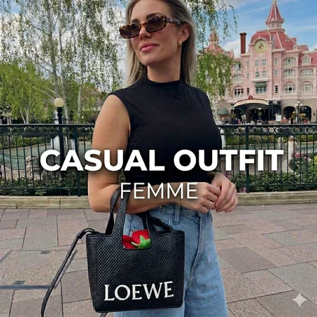 casual outfits