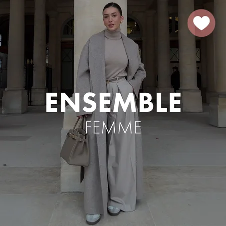 ensemble