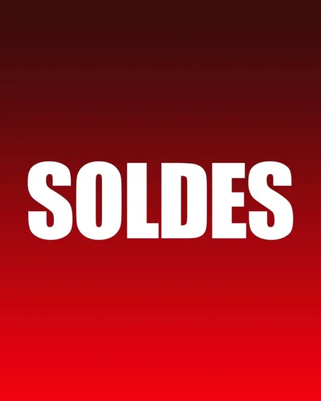 SOLDES