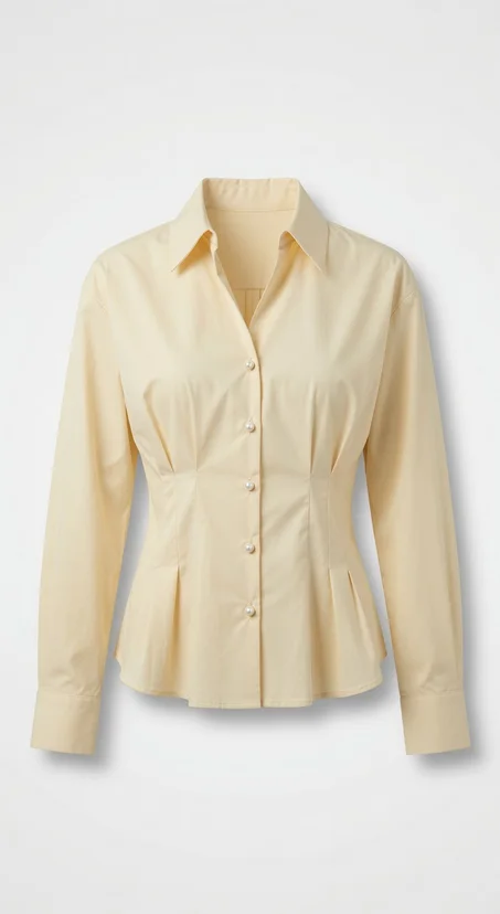 chemises tendance
