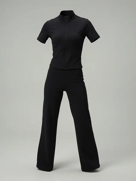 ensemble sport