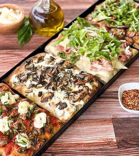 latta pizza (04 sortes)