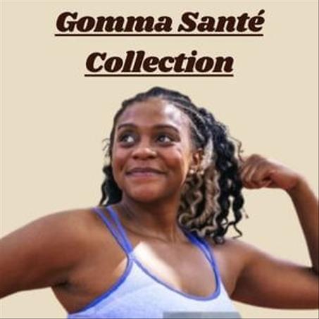 Gomma Santé Collection