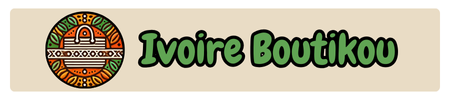 Ivoire Boutikou