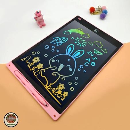 MagicDraw™ - Tablette d’Écriture LCD - Rentrée 2025