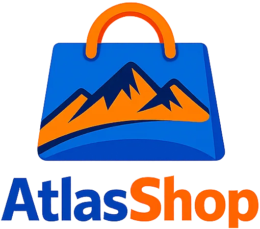 AtlasShop