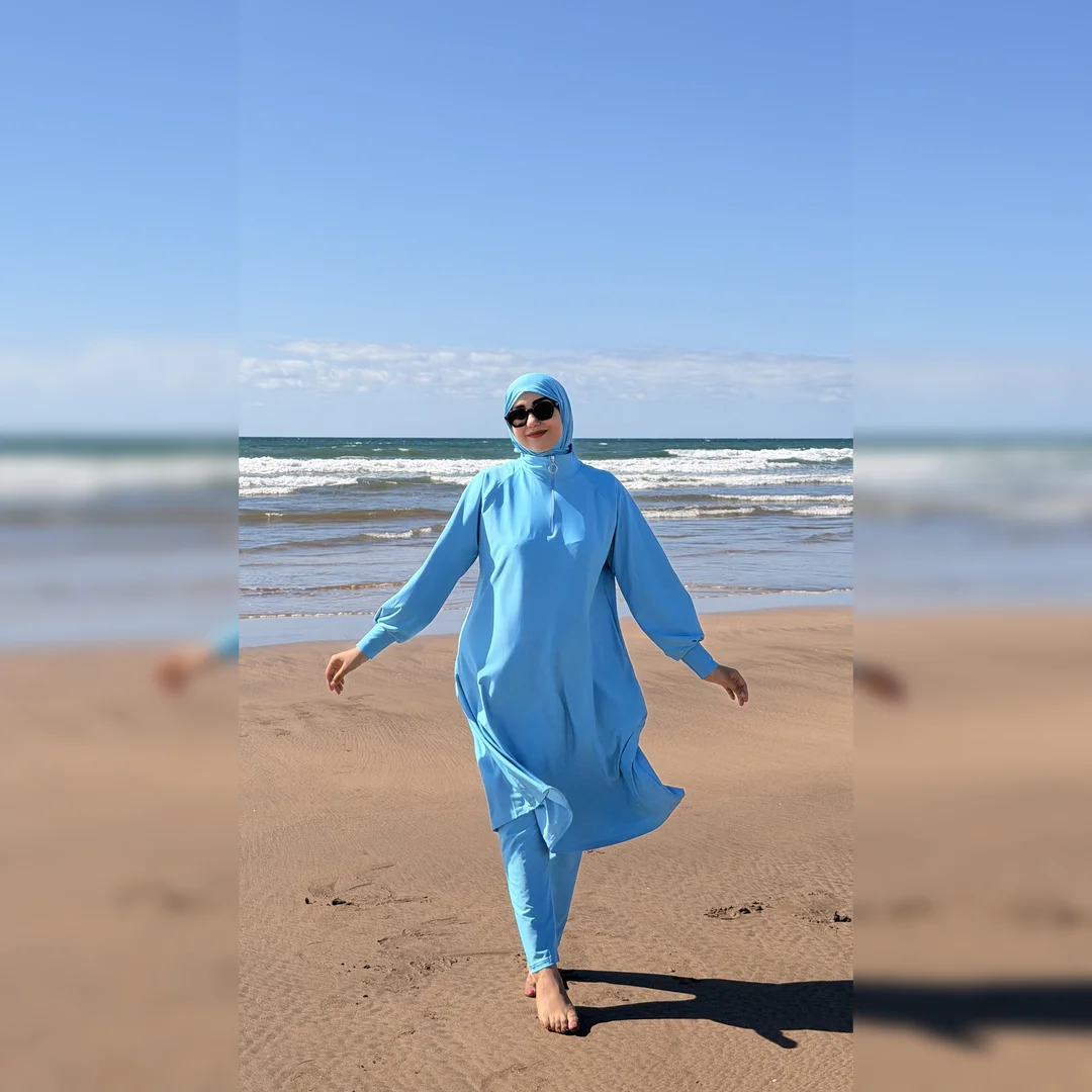 Burkini Ritaj
