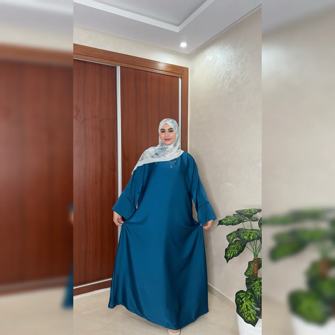 Abaya Hidaya