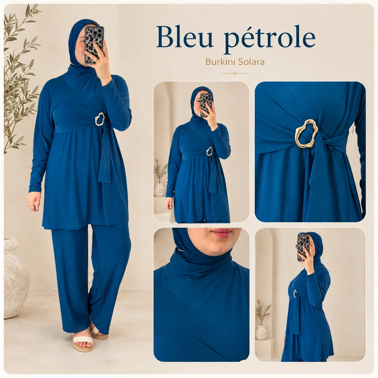 Burkini Solara
