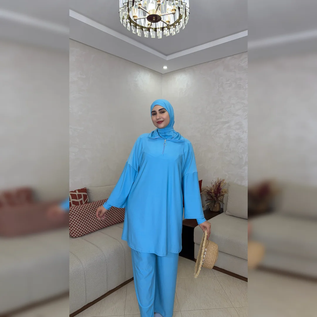 Burkini caroline