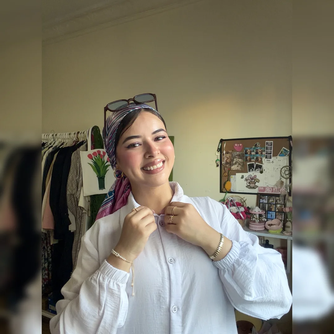 Ensemble amira