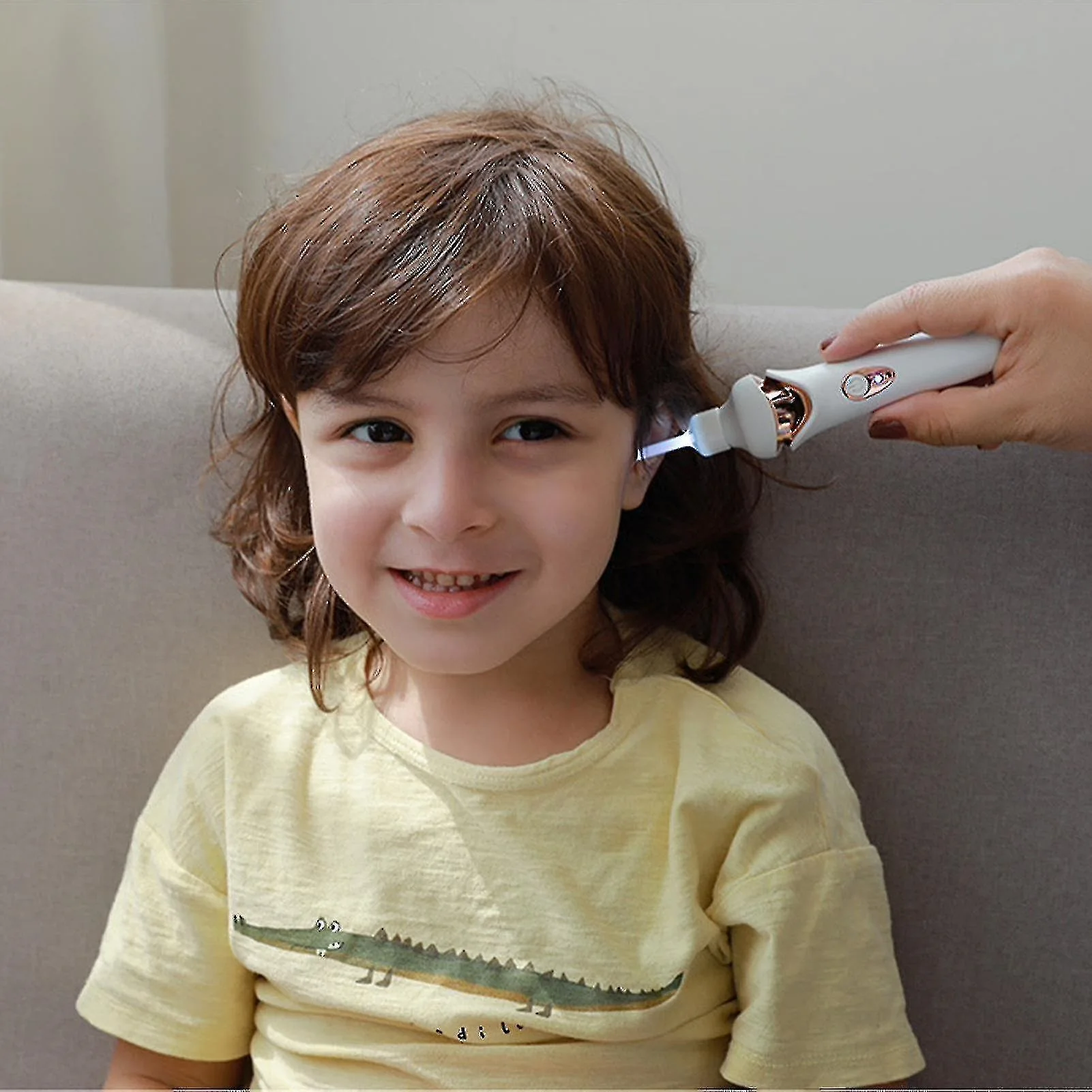 Earwax Removal Tool