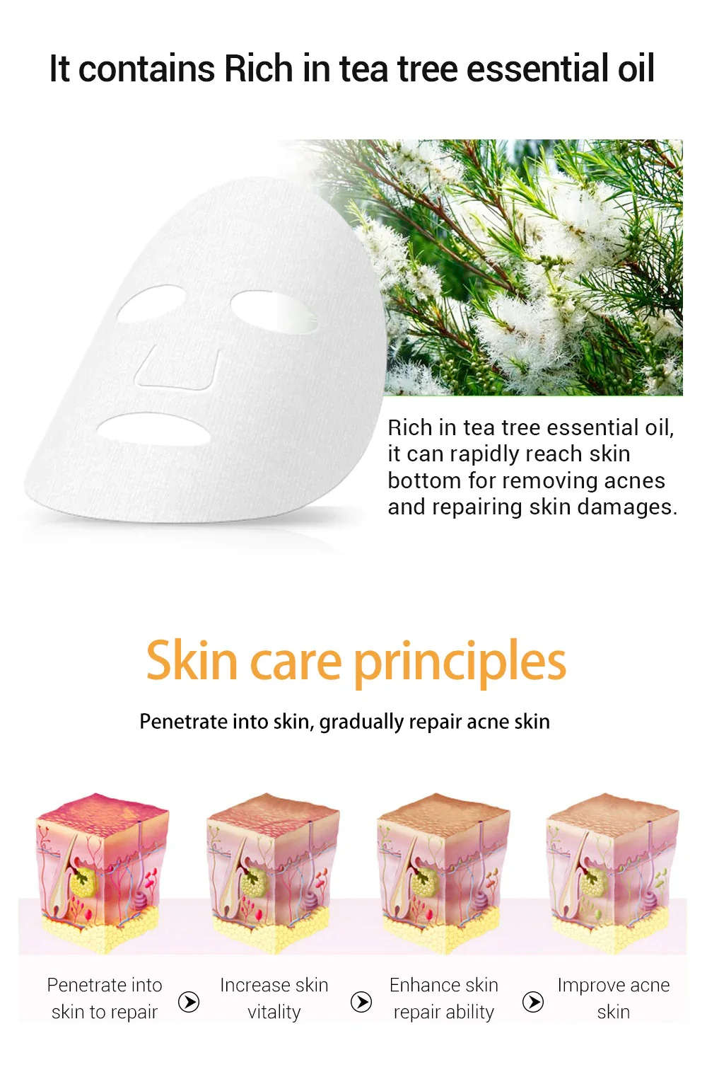 Acne Treatment Serum