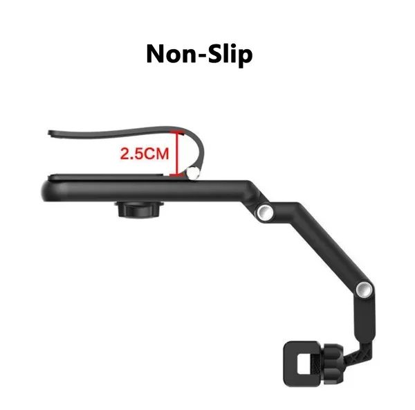 Multifunction Phone Holder