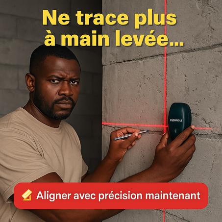Gagnez des heures de travail et évitez les reprises coûteuses grâce à cet outil intelligent.