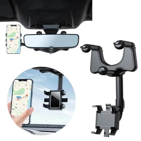 Conduisez Sûr, Gardez un Œil sur la Route et Votre Téléphone