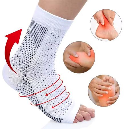 Le Soulagement des Pieds le Plus Confortable Jamais Vu