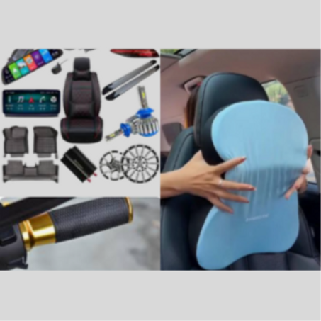 السيارات و الدراجات النارية