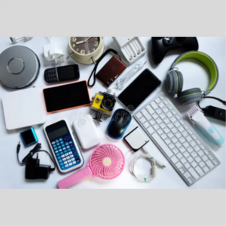 الإلكترونيات