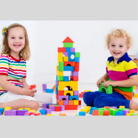 ألعاب الأطفال