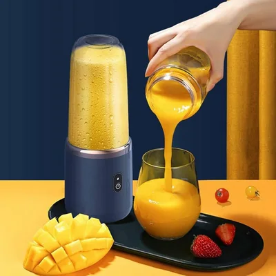 Juice Extractor -  جهاز يستخدم لطحن حبوب البن إلى مسحوق