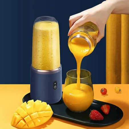 Juice Extractor -  جهاز يستخدم لطحن حبوب البن إلى مسحوق