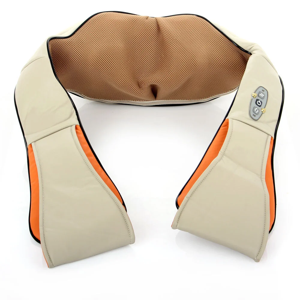 Neck And Shoulder Massager -  مدلك الرقبة و الكتف