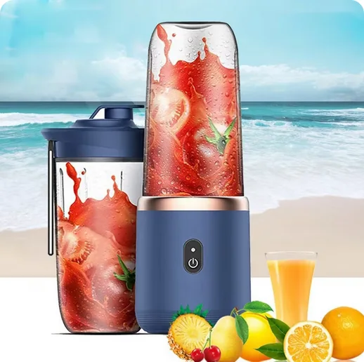 Juice Extractor -  جهاز يستخدم لطحن حبوب البن إلى مسحوق