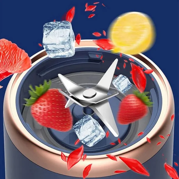 Juice Extractor -  جهاز يستخدم لطحن حبوب البن إلى مسحوق