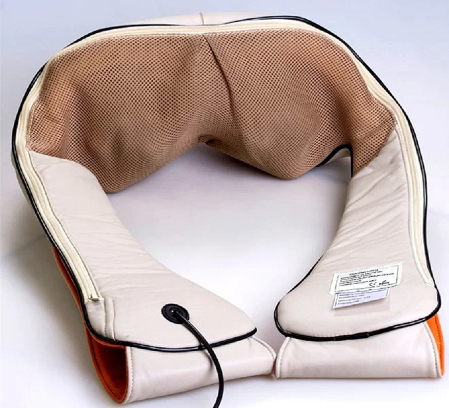 Neck And Shoulder Massager -  مدلك الرقبة و الكتف