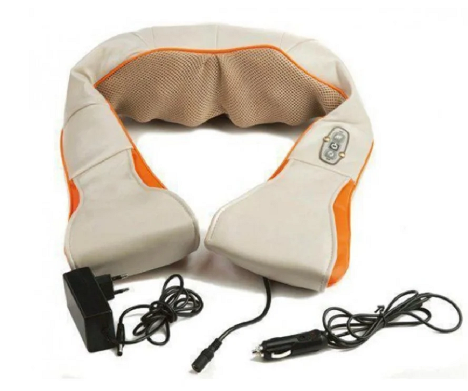 Neck And Shoulder Massager -  مدلك الرقبة و الكتف