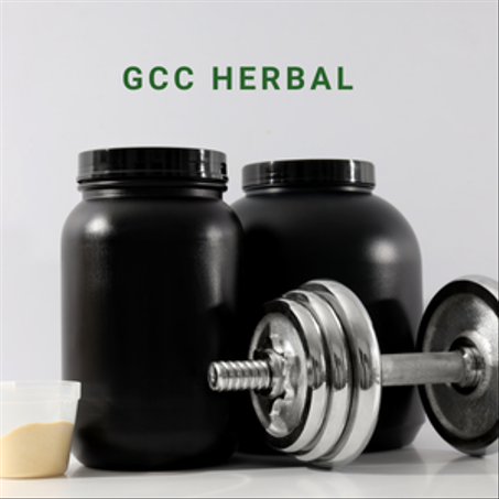 المكملات الغذائية