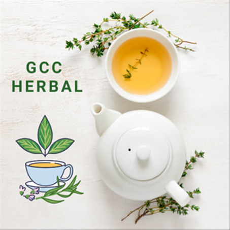 الأعشاب الطبيعية