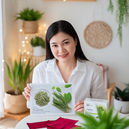 المكملات الغذائية