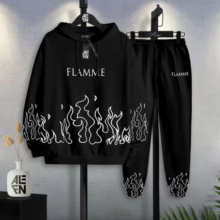 انصومبل الاواخر FLAMME حاجة مليحة وانيقة